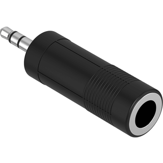 Sinox 3,5 mm. Jack adaptor