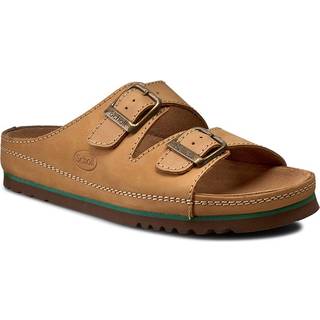 Scholl Air Bag Cognac 42