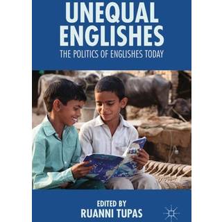 Unequal Englishes