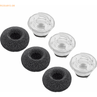 HP Poly Øreprop str. M, Voyager Legend