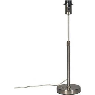 Stål bordlampe justerbar - Parte