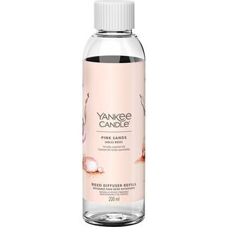 Yankee Candle Pink Sands refill til aromadiffusere 200 ml - 200 ml
