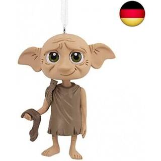 Hallmark Harry Potter Dobby Elf Christmas Ornament