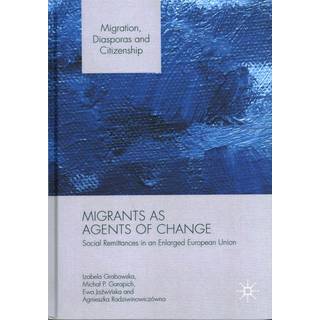 Migrants as Agents of Change