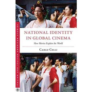 National Identity in Global Cinema