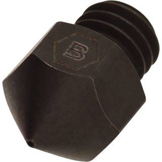 Dyse til 3D-printer - 0,4 mm
