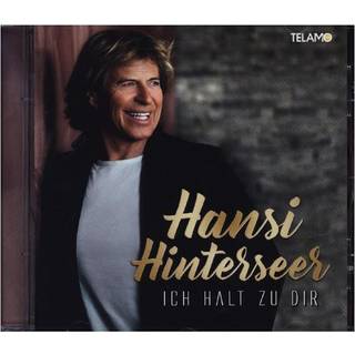 Hansi Hinterseer - Ich Halt Zu Dir