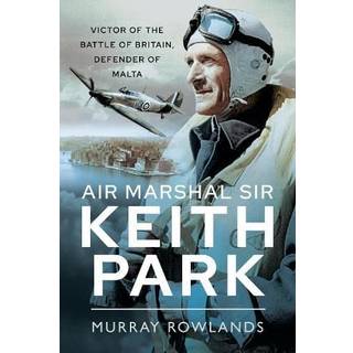 Air Marshal Sir Keith Park