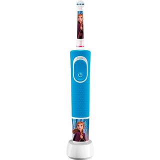 Oral-B El-tandbørste Til Børn Frozen Kids