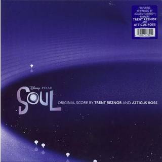Trent Reznor - Soul (LP)