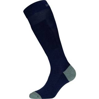 Gridarmor Alpin Merino Ski Sokk Navy Blazer, 44-47