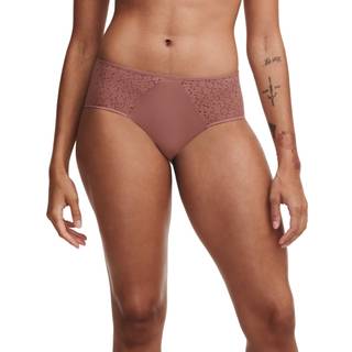 Chantelle EasyFeel Norah hipster trusse, lilla, Størrelse: 42, Dame