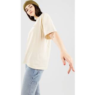 Carhartt WIP American Script T-shirt - XS - natural