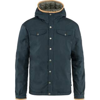 Fjällräven Greenland No. 1 Down Jacket Men-dark navy-L