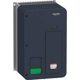 Schneider Atv320 ip66 5,5kw 3x400vac u.afbryder