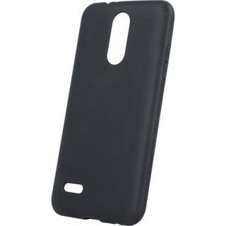Mat TPU-cover til Nokia G10 / G20 - sort