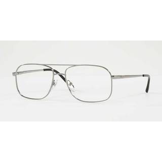 Sferoflex SF2249 268 55 Briller Mænd Grå - Gunmetal - 55mm