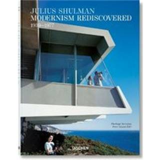 Julius Shulman. Modernism Rediscovered