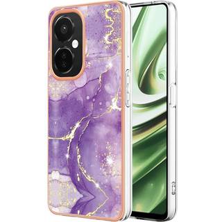 SKALO OnePlus Nord CE 3 Lite 5G Marmor TPU-cover - #1