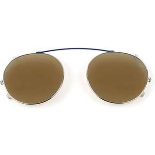 Etnia Barcelona SHOREDITCH Clip-On Only SLBL 50 Solbriller Mænd Guld - Gold - 50mm