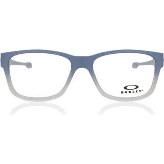 Oakley OY8012 TOP LEVEL 801205 48 Briller Mænd Blue - Matte Transparent Faded Stonewash Blue - 48mm
