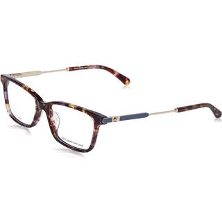 Kate Spade Melody/G Asian Fit JBW 51 Briller Kvinder Tortoiseshell - Blue Tortoise - 51mm