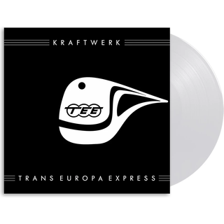 Kraftwerk - Trans-Europa Express (German)