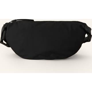 Allsaints Half Moon Rec Skuldertaskeen