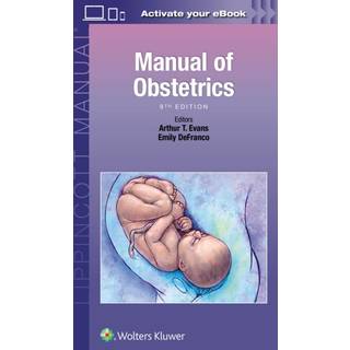 Manual of Obstetrics