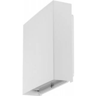 Matrix mini up/down -10w cct hvid