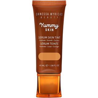 Danessa Myricks Beauty Yummy Skin Serum Skin Tint 7
