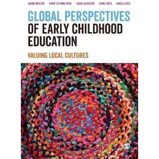 Global Perspectives of Early Childhood Education