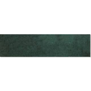 Kakel Earth Grön Matt Mix 7.5x30 cm