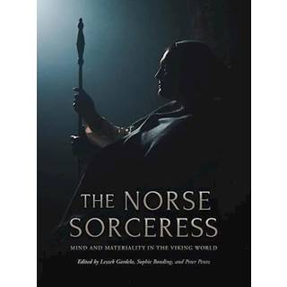 The Norse Sorceress