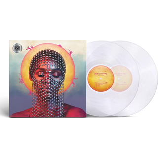 Janelle Monae - Dirty Computer
