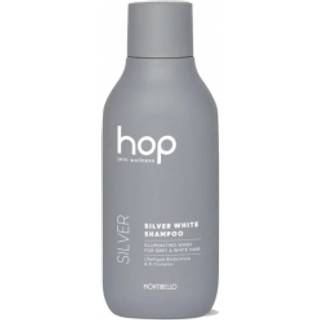 Montibello Hop Silver White Shampoo 300 ml