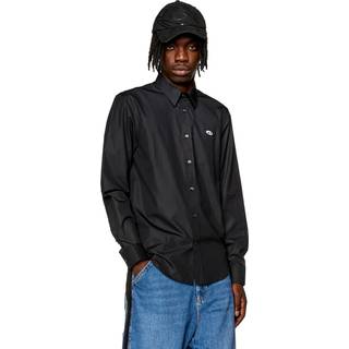 Shirt - Black - 50