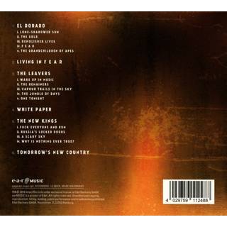 Marillion - F.E.A.R