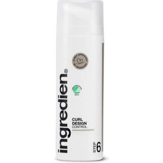 Ingredien Curl Design Control 150 ml Med Parfume