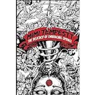 the delicacy of embracing spirals