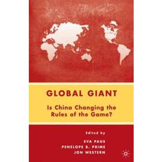 Global Giant
