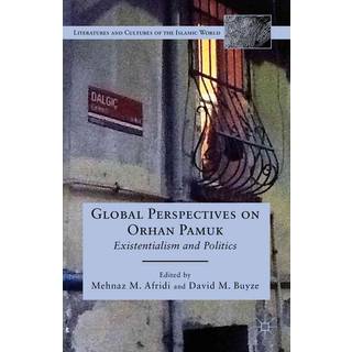 Global Perspectives on Orhan Pamuk