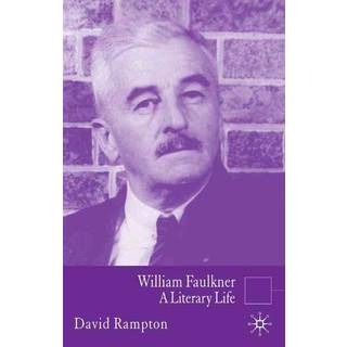 William Faulkner