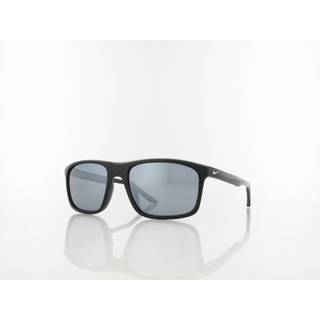Nike FIRE P FD1818 Polarized 010 54 Solbriller Mænd Black - Black - 54mm
