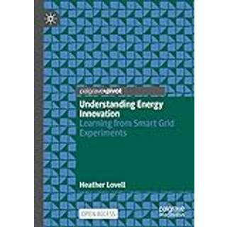 Understanding Energy Innovation