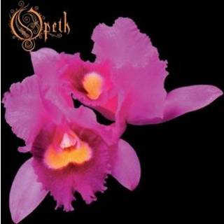 Opeth - Orchid