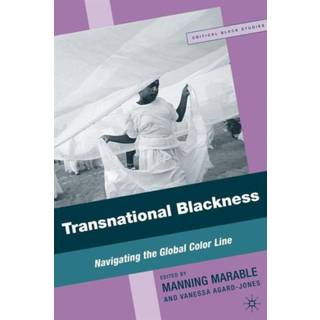 Transnational Blackness