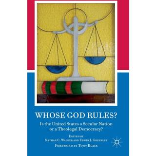 Whose God Rules?