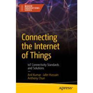 Connecting the Internet of Things