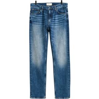 GANT Herre Regular fit jeans (30/32)